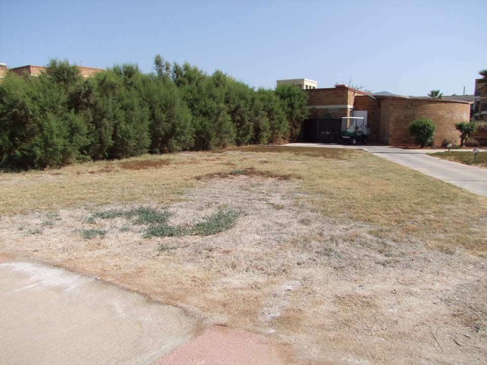 Außenansicht Bella Beach Hotel