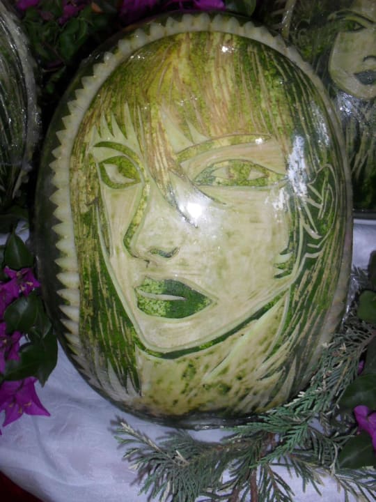 Kunstwerke Hane Family Resort