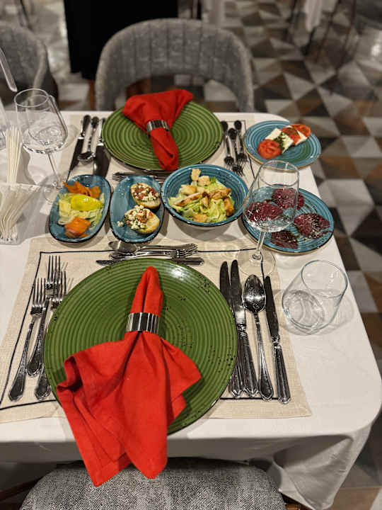 Gastro Diamond De Luxe Hotel & Spa