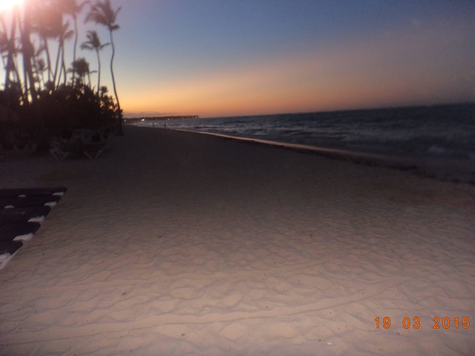 Hotel Grand Palladium Bávaro Suites Resort & Spa Grand Palladium Select Bávaro Resort & Spa