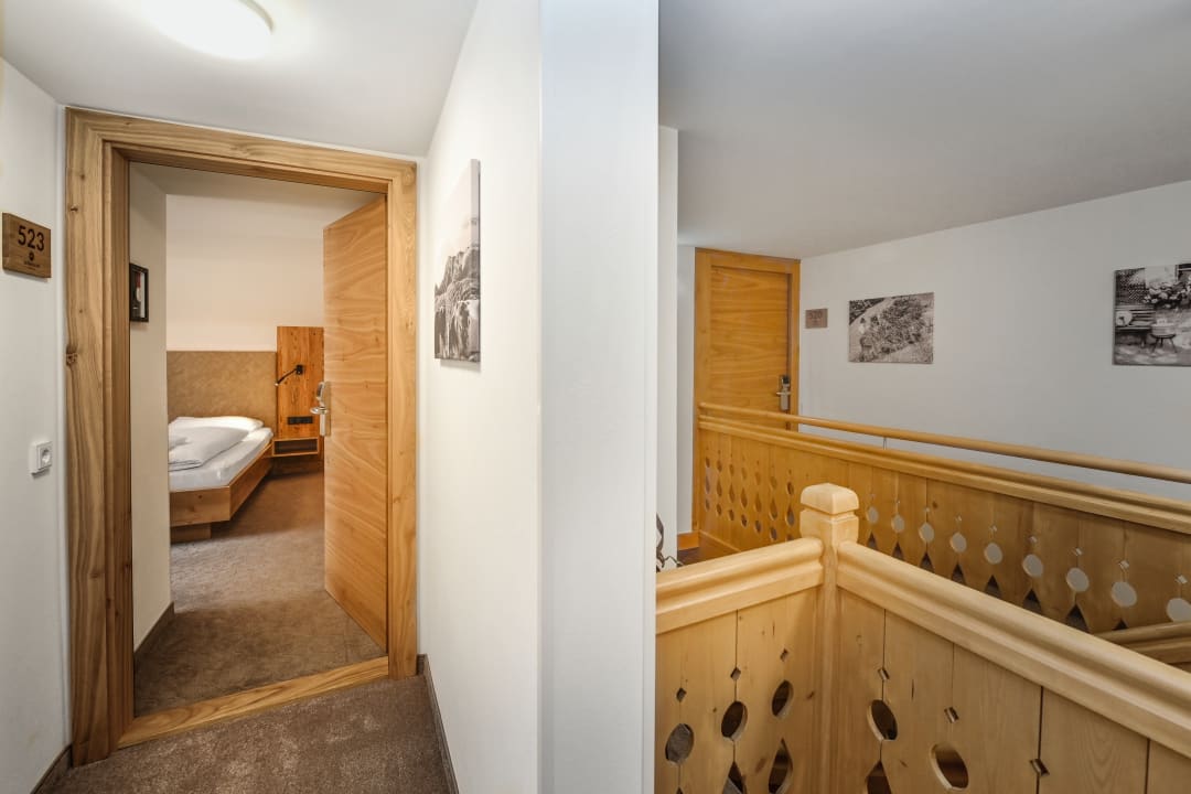 Sonstiges Hotel Alpenfeuer Montafon