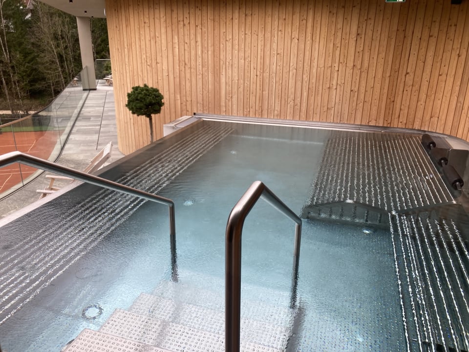 Pool POST Family Resort