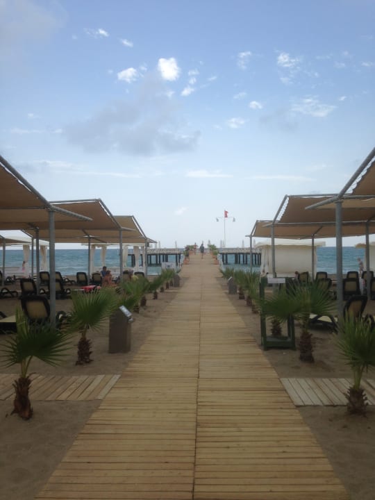 Sehr sauber Royal Wings Hotel