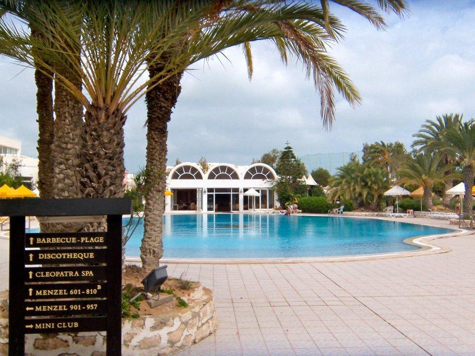 Calm Iris Hotel & Thalasso