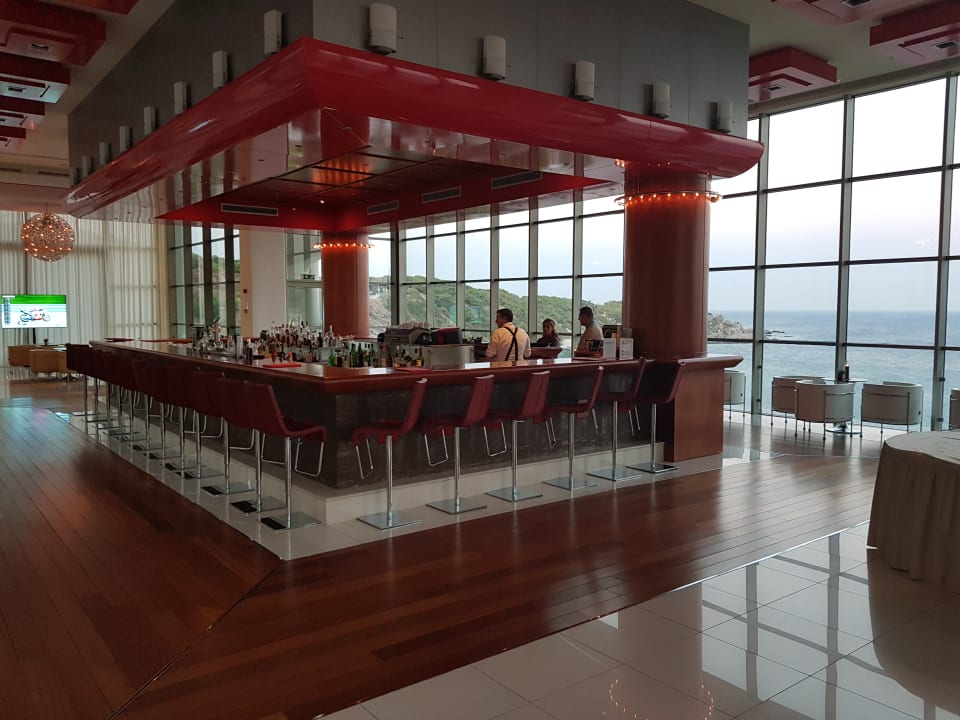 Lobby Elysium Resort & Spa Hotel