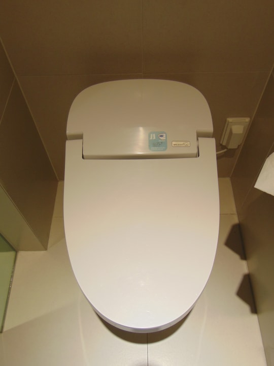 Zimmer Novotel Ambassador Seoul Yongsan