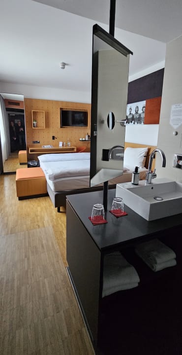 Zimmer mk | hotel rüsselsheim