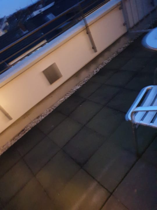 Zimmer Dorint Hotel Bonn