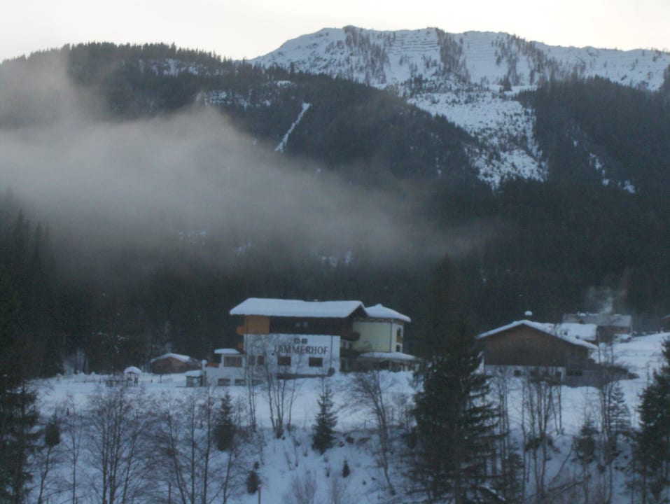 Der Lämmerhof Ferienhaus Lämmerhof