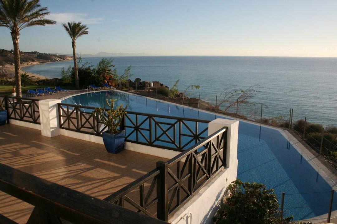 Pool Private Lodge TUI MAGIC LIFE Fuerteventura
