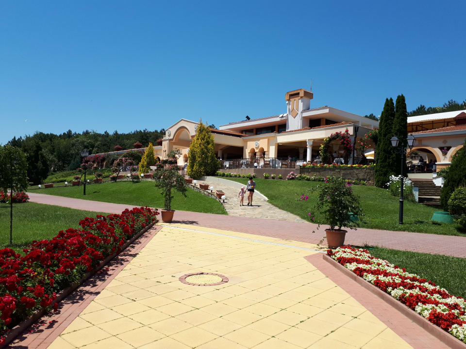 Gastro Duni Royal Holiday Village