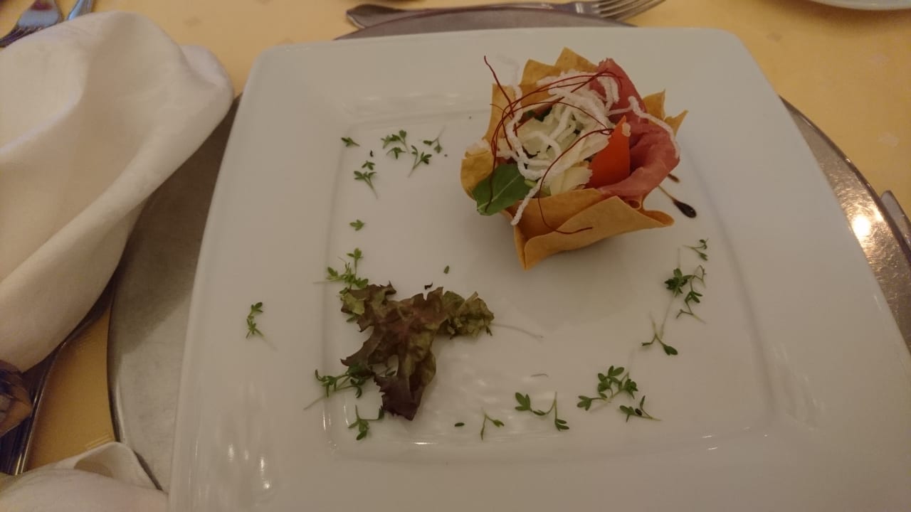 Gastro Schlössl Hotel Kindl