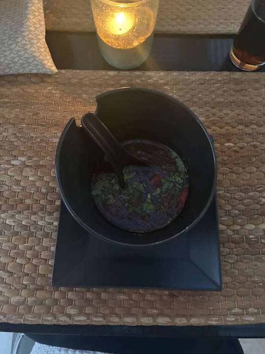 Gastro Steigenberger Resort Alaya Marsa Alam - Red Sea - Adults only