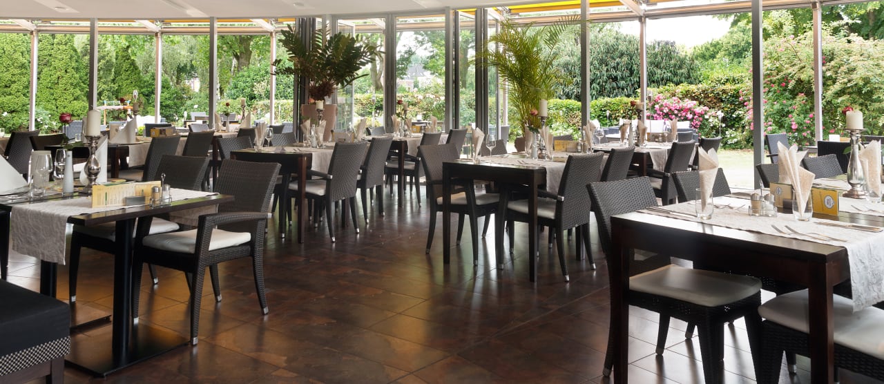 Gastro Ringhotel Am Stadtpark