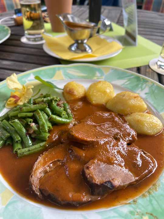 Gastro Hotel Quirle-Häusl