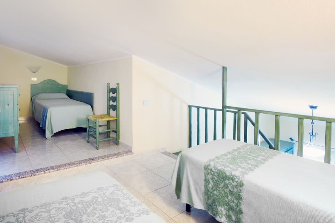 Zimmer Club Hotel Marina Seada Beach