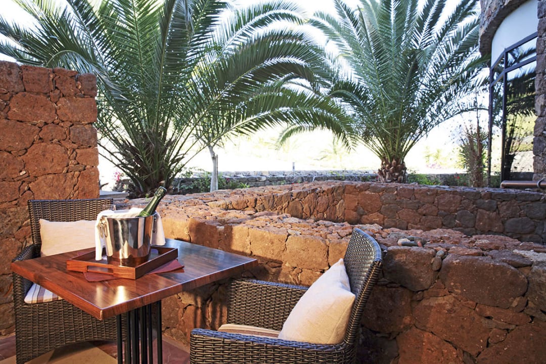 Zimmer "Löwenruh" im Casa León Casa León Royal Retreat
