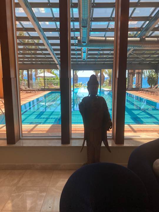 Pool ROBINSON SARIGERME PARK