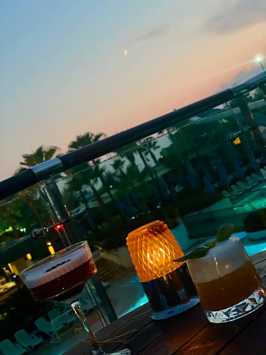 Außenansicht Sentido Trendy Verbena Beach