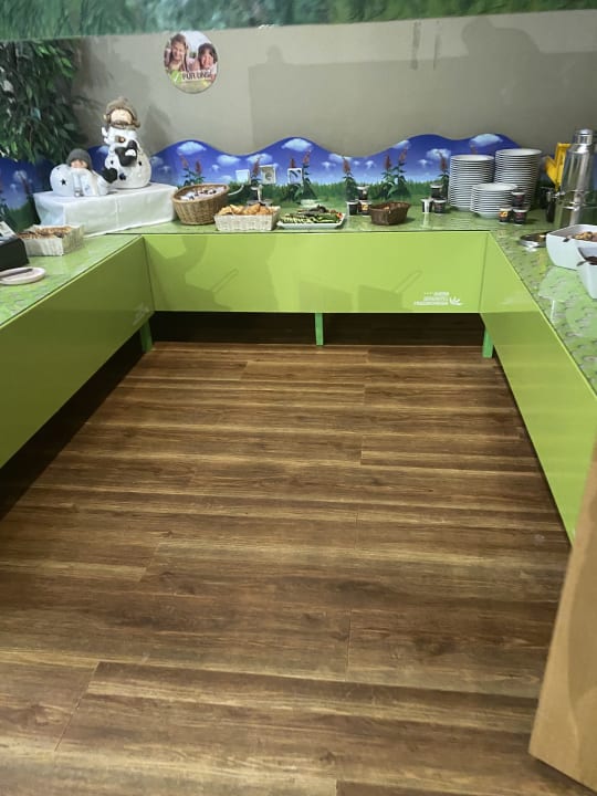 Gastro AHORN Berghotel Friedrichroda