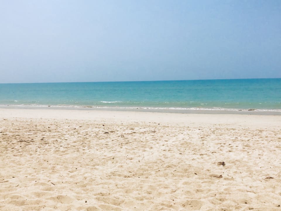 Strand Khaolak Orchid Beach Resort