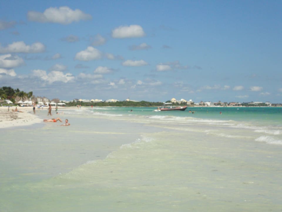 Hotel Catalonia Playa Maroma Catalonia Playa Maroma