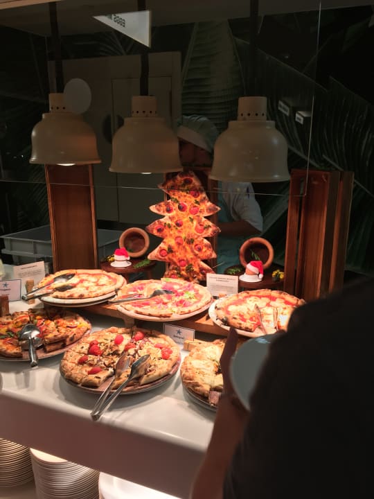 Gastro Iberostar Selection Fuerteventura Palace