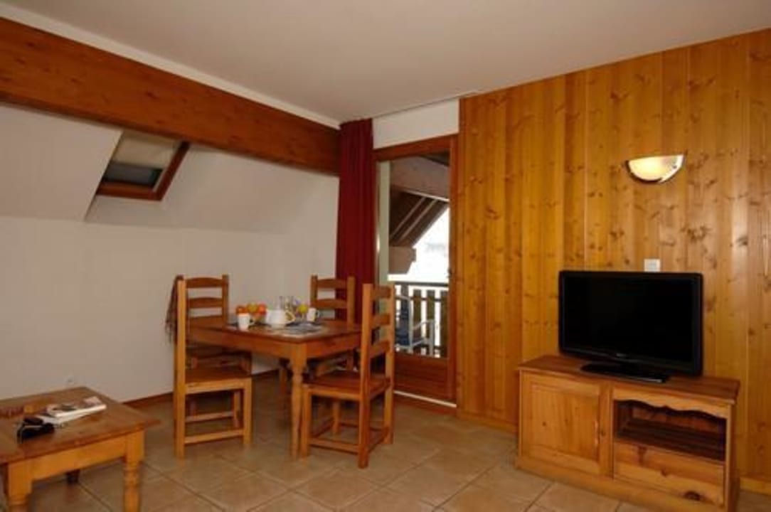 Residence Le Prince Des Ecrins Residence Le Prince Des Ecrins