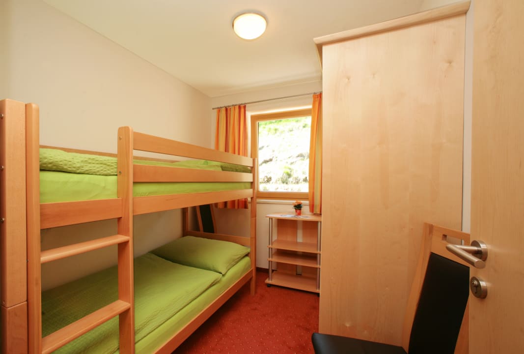 Zimmer Apartment Christine