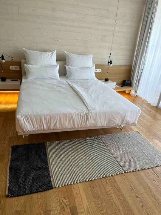 Zimmer D-Resort Sibenik