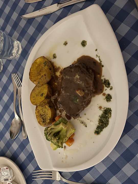 Gastro Hilton Marsa Alam Nubian Resort