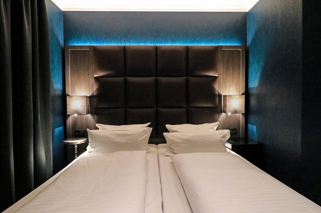 Zimmer Hotel Haverkamp