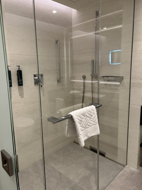 Zimmer Hilton Munich Airport