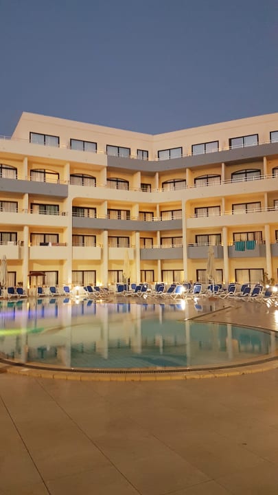 Pool Riviera Spa Resort - Adults Only