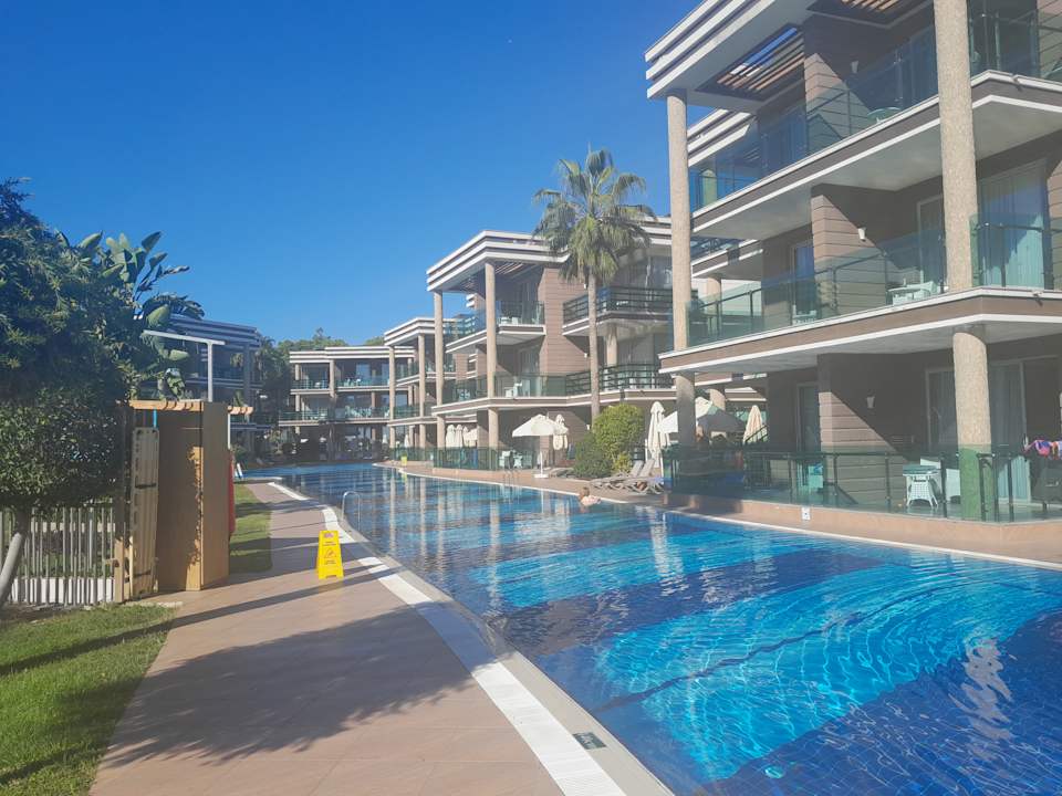 Zimmer TUI MAGIC LIFE Masmavi