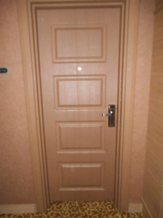 Hotel Fame Residence Lara Fame Residence Lara & Spa