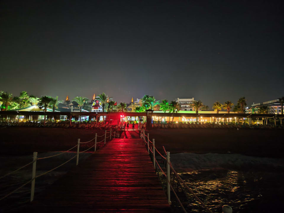 Außenansicht Crystal Family Comfort Collection