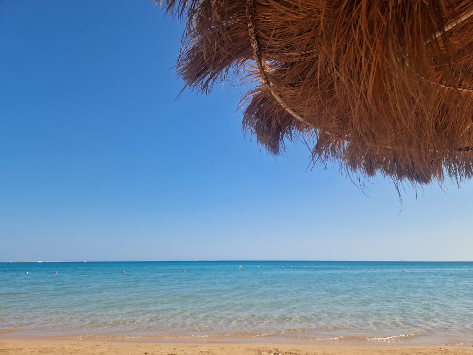 Strand Sentido Caribbean World Soma Bay