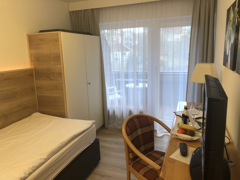 Zimmer Hotel Breitenbacher Hof