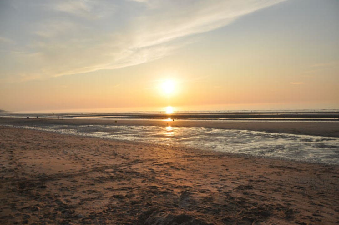 Plage Savoy Sea Side Hotel