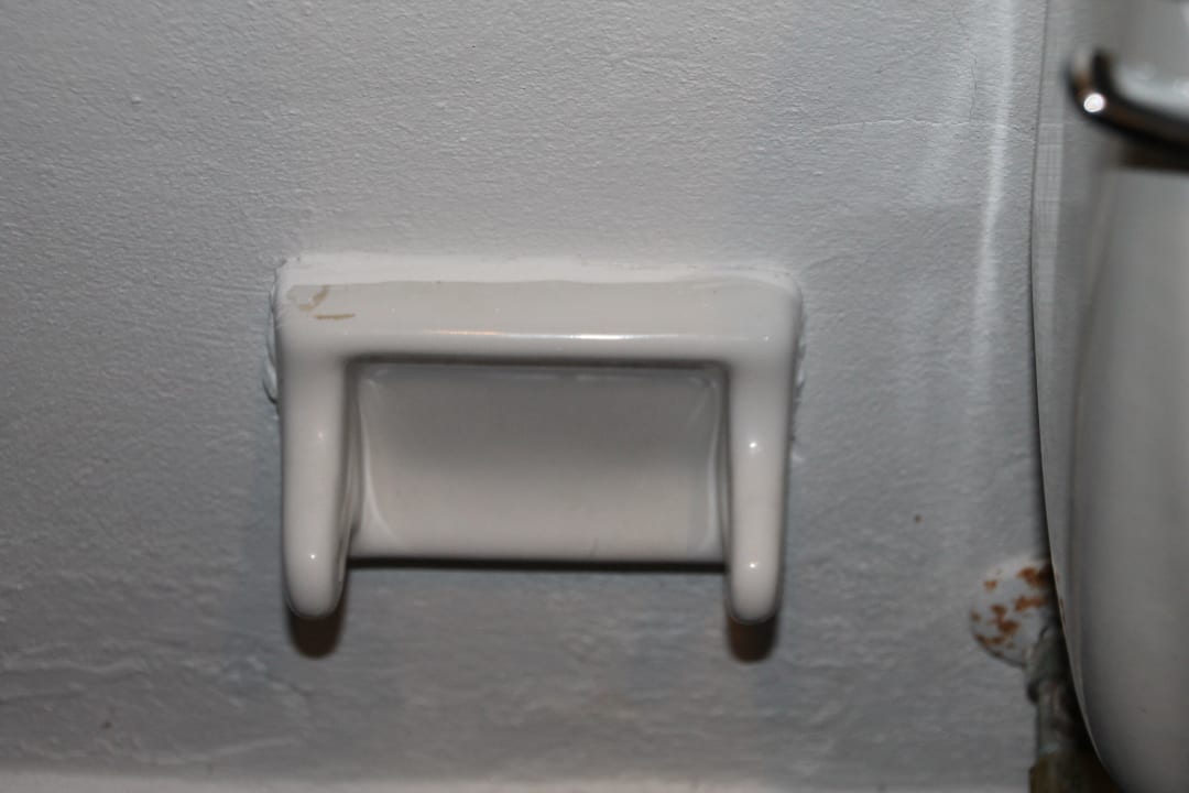 Toilettenpapierhalter BelleVue Dominican Bay