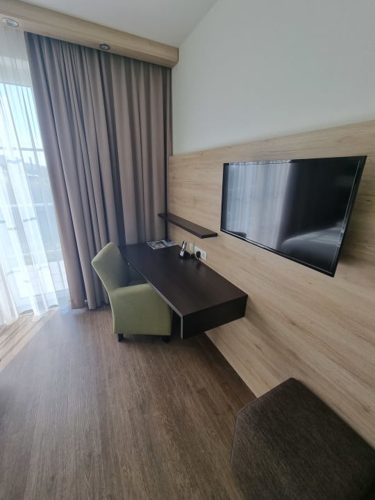 Zimmer Taste Style Hotel Bären Auggen