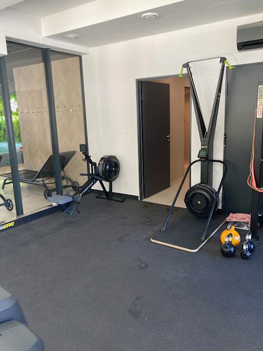 Sport & Freizeit Sea & Forest Resort Międzyzdroje