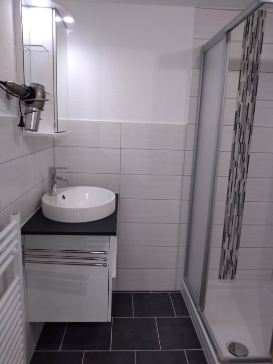 Zimmer Ferienwohnungen Haus Sandra