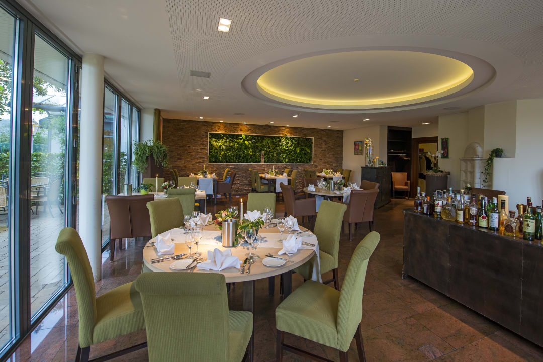 Restaurant Landidyll Hotel zum Freden