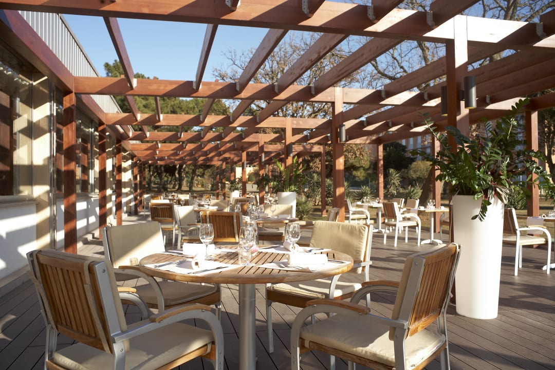 Garden Terrace TUI BLUE Medulin