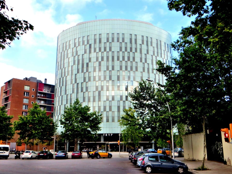 Tryp Condal Mar 02 Hotel Barcelona Condal Mar Affiliated by Meliá