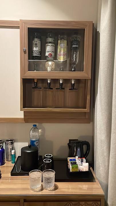 Zimmer Hotel Riu Palace Santa Maria