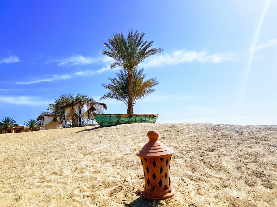 Strand Steigenberger Coraya Beach - Adults only