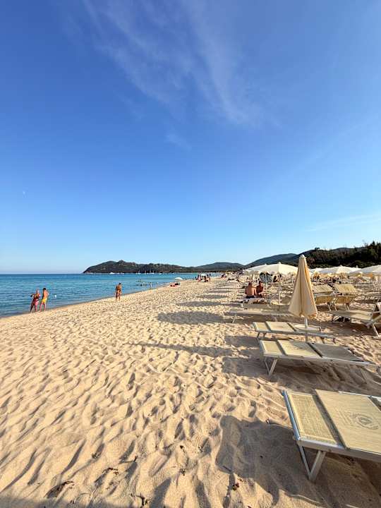 Strand Spiagge San Pietro, a charming & relaxing resort